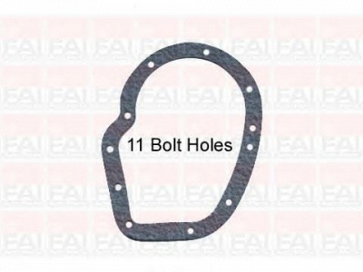 FAI AUTOPARTS tc264 -  Прокладка, картер рулевого механизма
